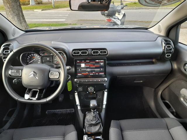 CITROEN C3 Aircross usata, con Controllo automatico clima