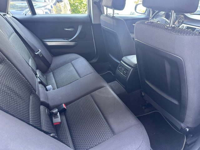 BMW 316 usata, con Immobilizzatore elettronico