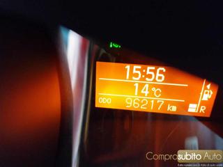 TOYOTA Verso usata, con Bluetooth