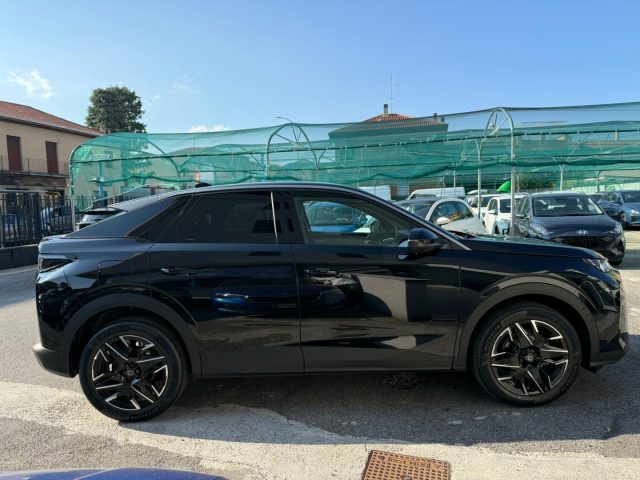 PEUGEOT 3008 usata, con Controllo trazione