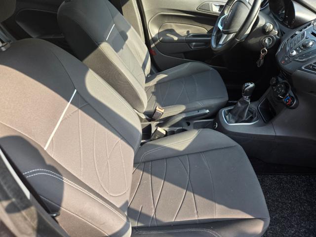 FORD Fiesta usata, con Airbag Passeggero