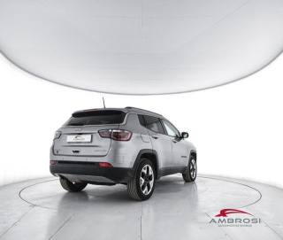 JEEP Compass usata 2