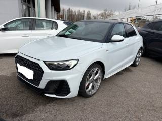 AUDI A1 usata, con Autoradio