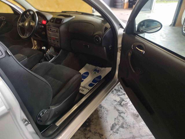ALFA ROMEO 147 usata, con ESP