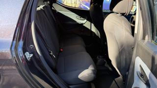 LANCIA Ypsilon usata, con Servosterzo