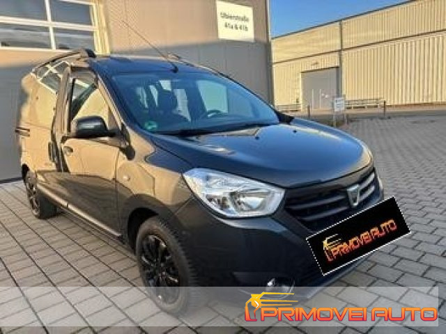 DACIA Dokker usata, con Airbag Passeggero