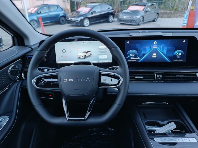 OMODA 5 usata, con Controllo trazione