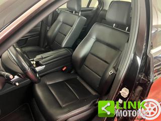 MERCEDES-BENZ E 220 usata, con Volante in pelle