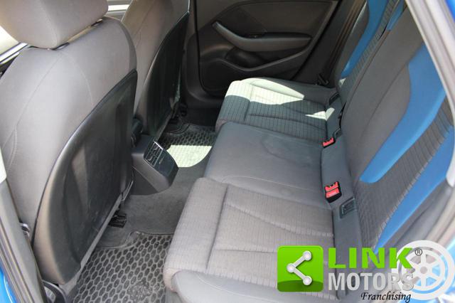 AUDI A3 usata, con Bluetooth