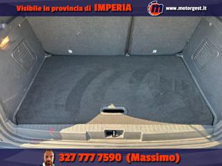 RENAULT Captur usata, con Cruise Control