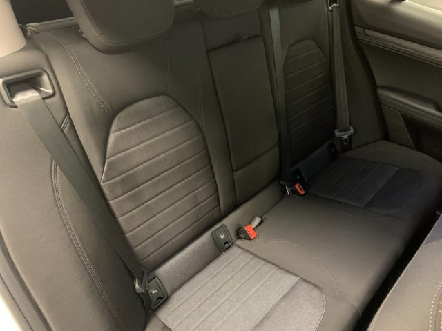 ALFA ROMEO Stelvio usata, con Cronologia tagliandi
