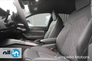 AUDI A5 usata 4
