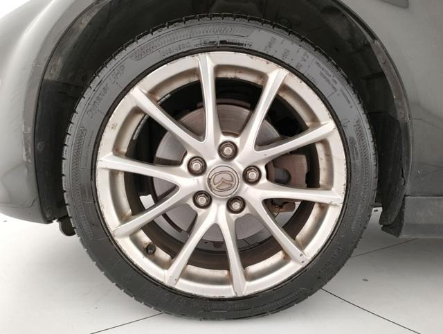 MAZDA MX-5 usata, con Cerchi in lega