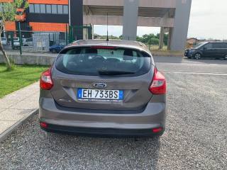 FORD Focus usata, con Autoradio