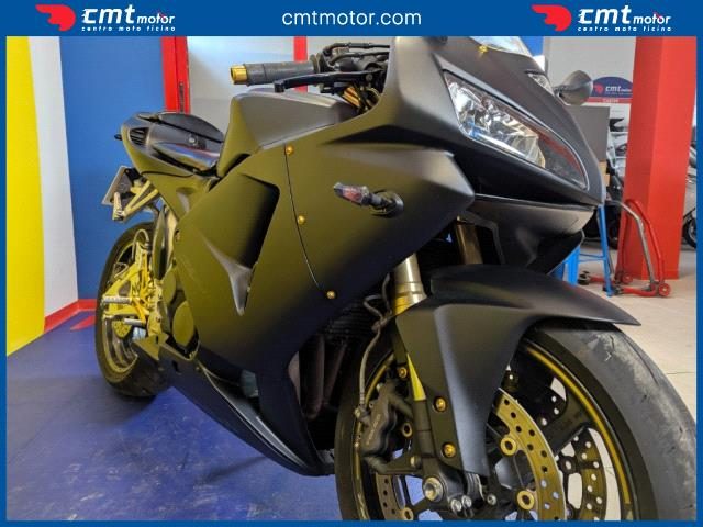 HONDA CBR 600 RR usata 12