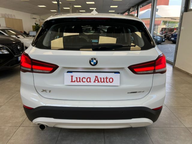 BMW X1 usata, con Alzacristalli elettrici