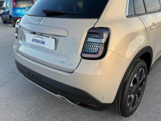 FIAT 600 usata, con Airbag laterali