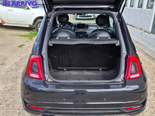 FIAT 500 usata, con Servosterzo