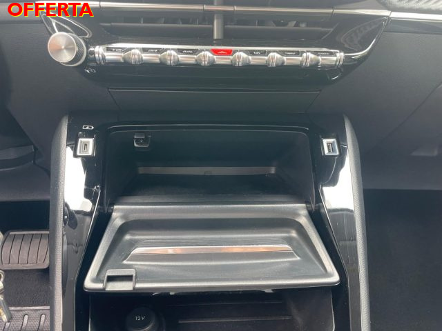 PEUGEOT 208 usata, con Fari LED