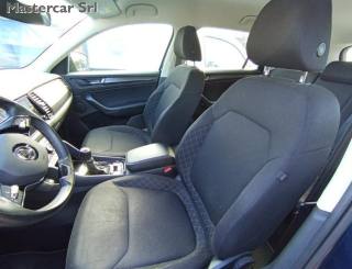 SKODA Kodiaq usata, con Boardcomputer