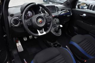 ABARTH 595 usata, con Chiusura centralizzata