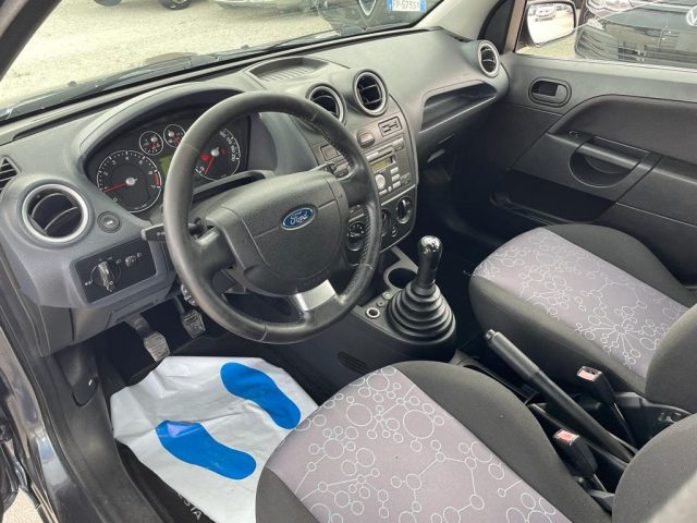 FORD Fiesta usata 18