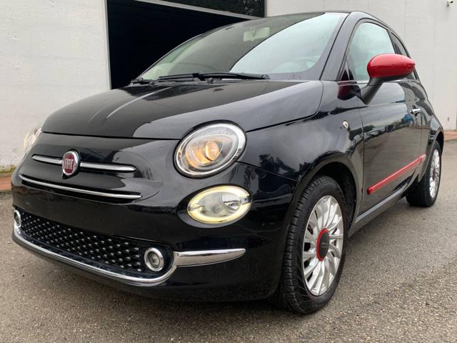 FIAT 500 usata, con Climatizzatore