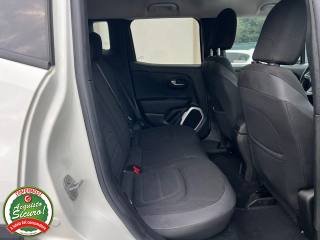 JEEP Renegade usata, con Cruise Control