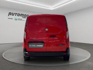 FORD Transit Connect usata, con Climatizzatore