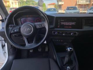 AUDI A1 usata, con ESP