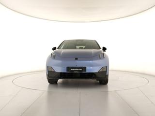 LYNK & CO 02 usata, con Autoradio