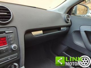 AUDI A3 usata 30