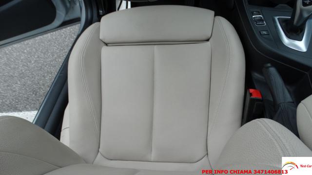 BMW 230 usata 116