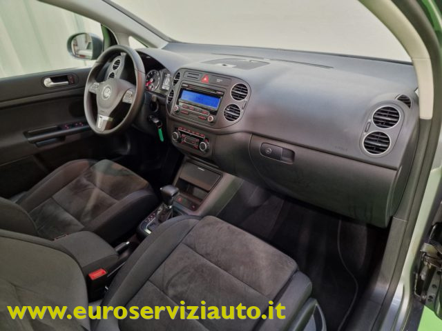 VOLKSWAGEN Golf Plus usata 39