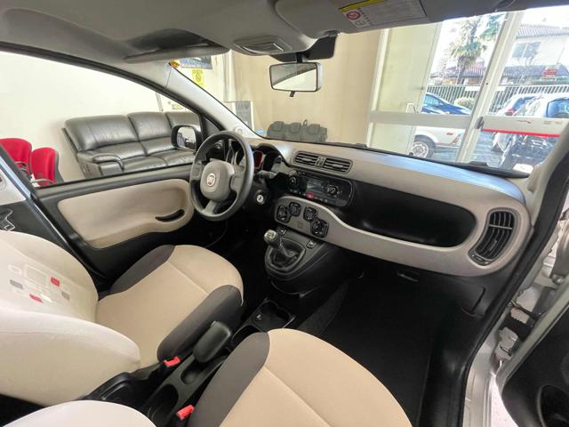 FIAT Panda usata 11