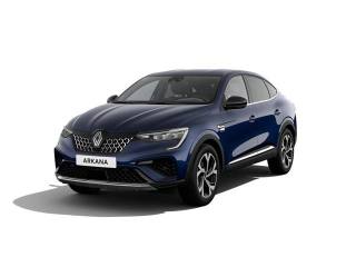 RENAULT Arkana 1.6 E-Tech full hybrid Techno 145cv
