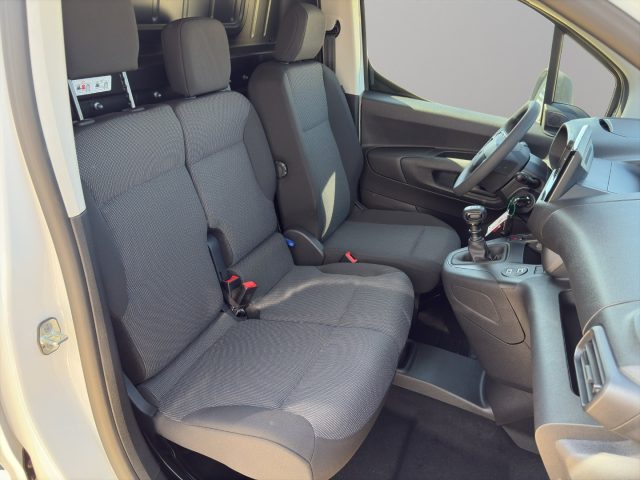 CITROEN Berlingo usata 18