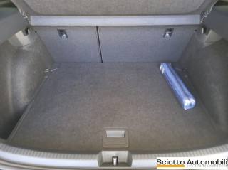 VOLKSWAGEN Taigo usata, con Controllo elettronico della corsia