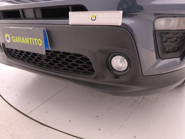 JEEP Renegade usata, con Telecamera per parcheggio assistito