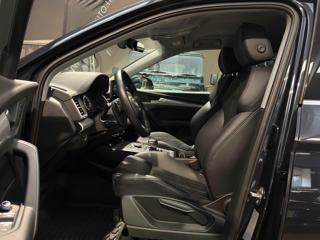 AUDI Q5 usata, con Cerchi in lega