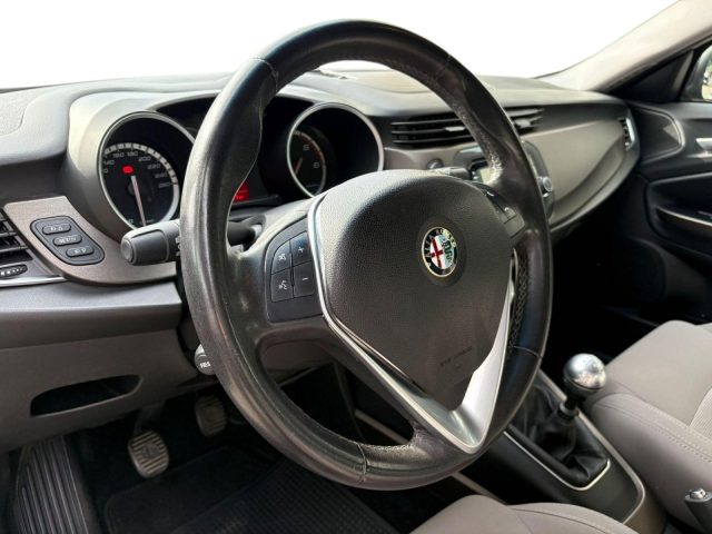 ALFA ROMEO Giulietta usata, con Cerchi in lega