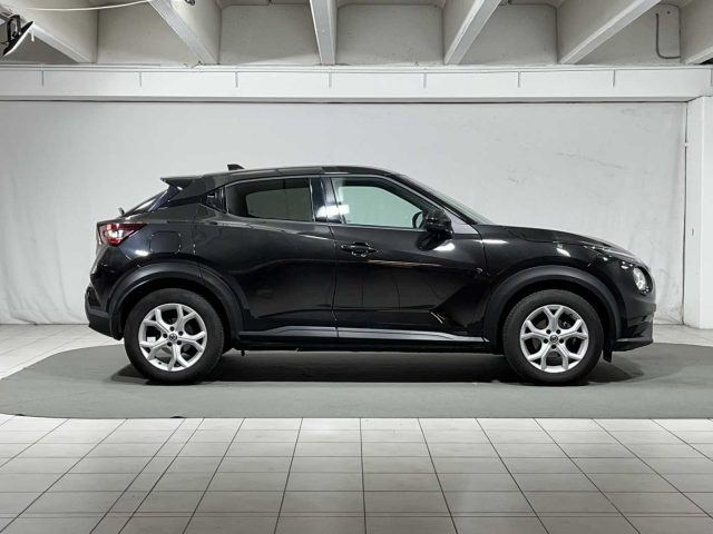 NISSAN Juke usata, con Autoradio