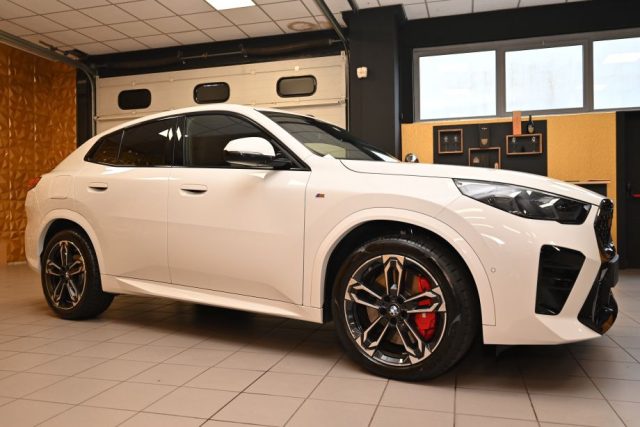 BMW X2 usata 98