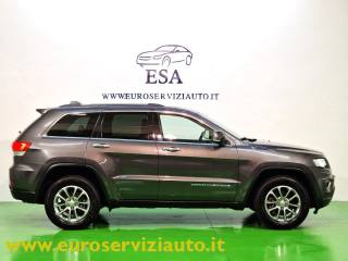 JEEP Grand Cherokee usata, con Airbag laterali