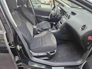 PEUGEOT 308 usata, con Controllo trazione