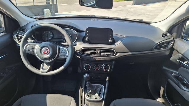 FIAT Tipo usata, con Chiusura centralizzata