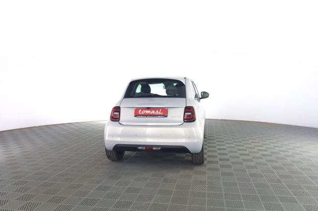 FIAT 500 usata 4