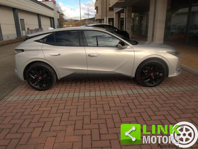 DS AUTOMOBILES DS 4 usata, con Airbag Passeggero