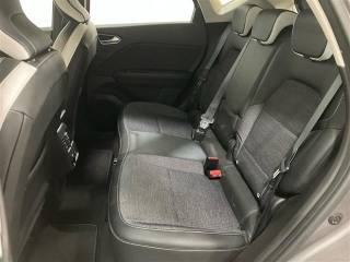 RENAULT Captur usata, con ESP