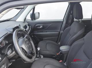 JEEP Renegade usata 8
